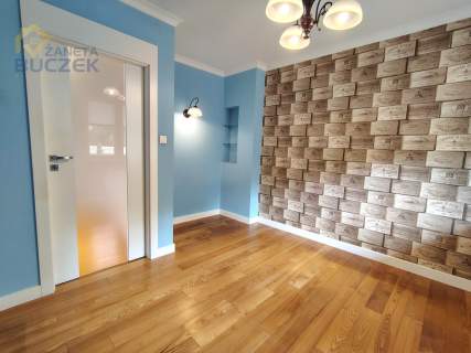Przestronny apartament 128 m z 2 balkonami Cent