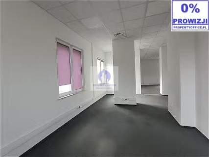 Wola lokal biurowy 134,11 m2 do wynajęcia