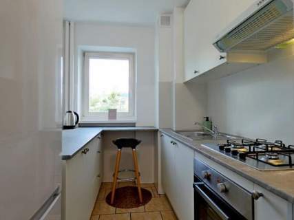 3 pokoje - Wiartel 8, Mokotów, blisko st. metra