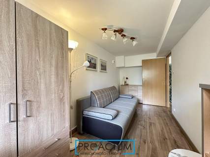 2-pokojowe w centrum Torunia Parter
