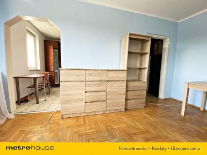 2 pokoje blisko morza, Nowy Port