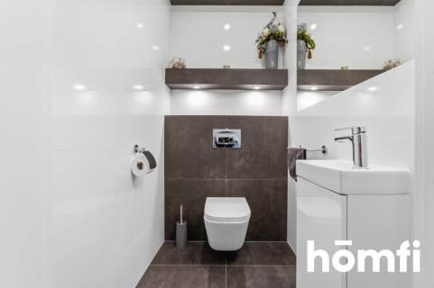 APARTAMENT 71,5 M2 3 POKOJE DOLINA TRZECH STAWÓW