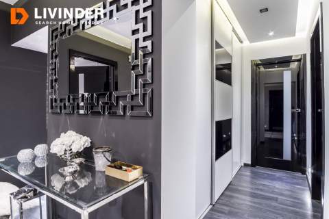 Apartament 115m , 4 pokoje, Kraków Łagiewniki