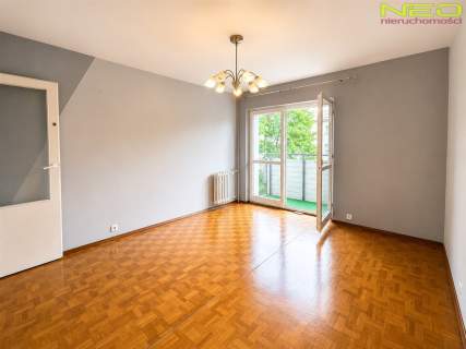 M-3 balkon Tysiąclecie
