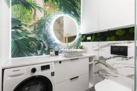 3 pokoje 57 m Nowe osiedle Balkon Parking Gotowe