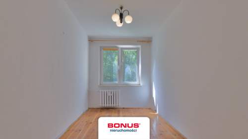 3-pok. na Chełmie balkon, piwnica, 5 min tramwaj