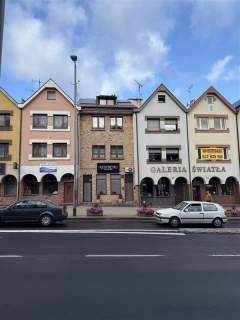 Mieszkanie - Koszalin Koszalin