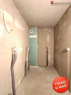 3-pokojowy apartament z ogródkiem