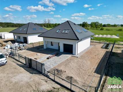 Osiedle 14 domów 137m2 Dz. 600m2 Olimpin Polecam