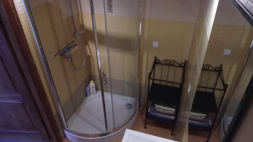 Przestronne 2 pokoje / taras balkon / Manganowa / od 1.10