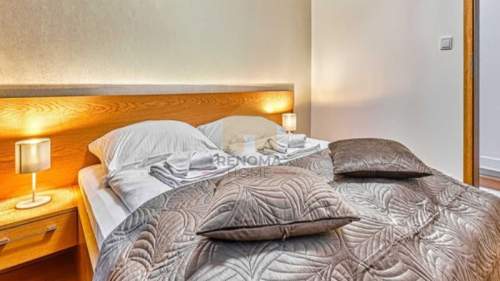Apartament w górach Garaż Gotowy do wynajmu