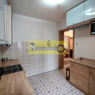 ul. Szpitalna, M4, 59 m2, 1 piętro, balkon.