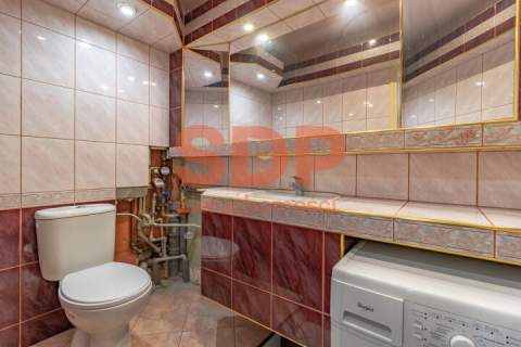 2 pokoje 51,83 m2 Balkon typu loggia Piotrkowska
