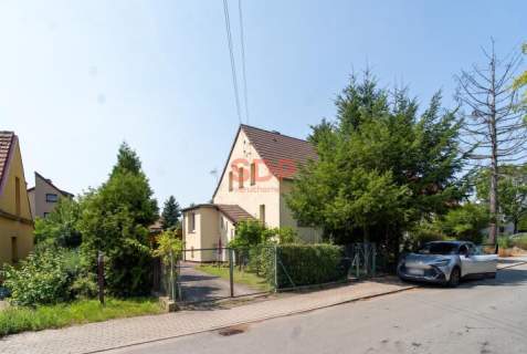 2 pokoje na Sołtysowicach Duży ogród Piwnica z pralnią