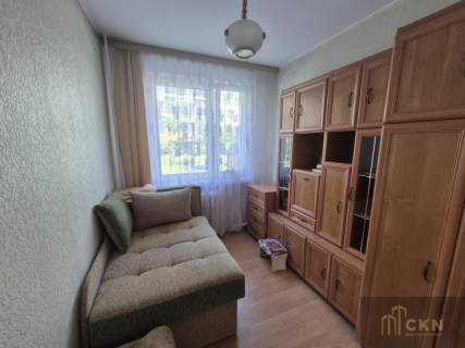 MISTRZEJOWICE - 3 POKOJE - JASNA KUCHNIA - BALKON