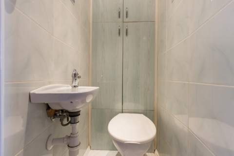 Rozkładowe 3 pokoje z balkonem, 53m2, Rajdowa 5