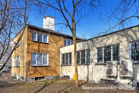 Nieruchomość w dzielnicy Włochy
