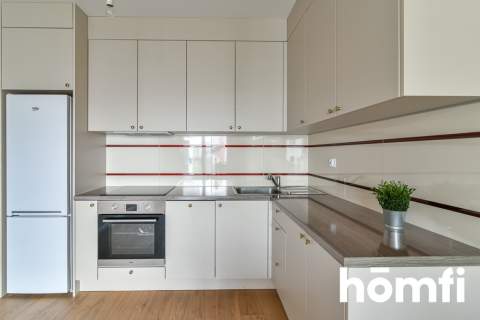 Przestronne 3pok 55m2 z garażem, balkon