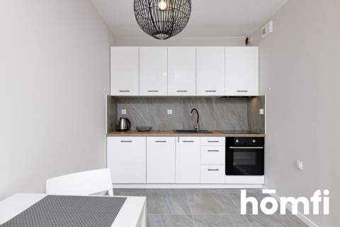 Nowe Studio przy Braniborskiej