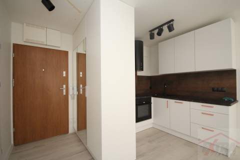 2 pokoje w River House