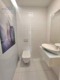 Przestronny apartament 128 m z 2 balkonami Cent