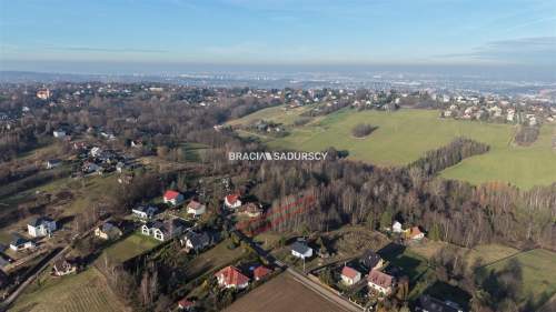 Działka budowlana na sprzedaż, 2900 m2, Sygneczów