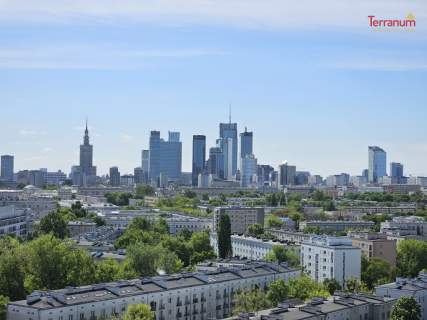 Apartament z miejscem postojowym - STAWKI 2A