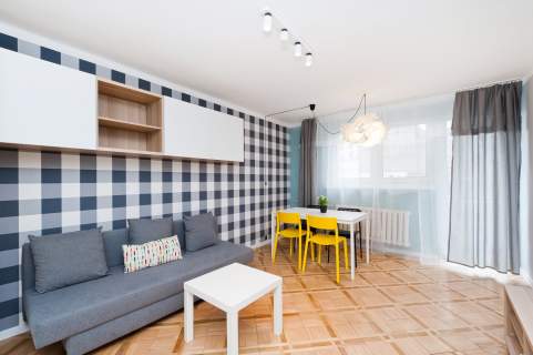 Mieszkanie do wynajęcia, 31 m2, Kraków