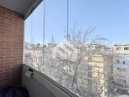 170 m2 Powiśle 5 pokoi 2 balkony garaż