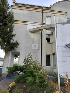 Włochy lokal handlowo-usługowy 43 m2 do wynajęcia