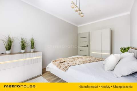 Mieszkanie do wynajęcia, 50,91 m2, Warszawa