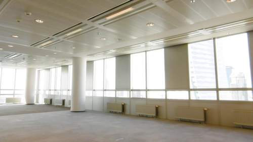 Śródmieście lokal biurowy 185 m2 do wynajęcia