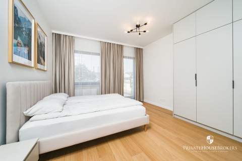 Apartament 67m2 Noble Residence