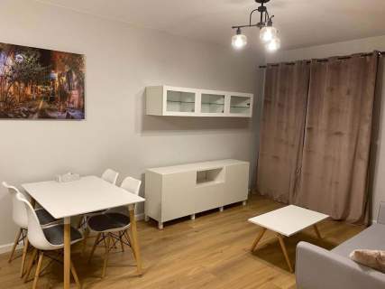 Mieszkanie do wynajęcia, 41 m2, Warszawa