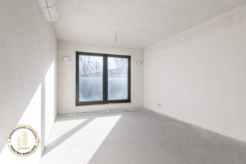 Apartament w st. deweloperskim w Centrum Lublina
