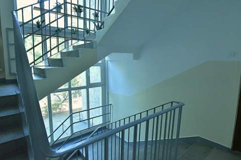 2 pok, balkon, 41 m2 ul Stalowa