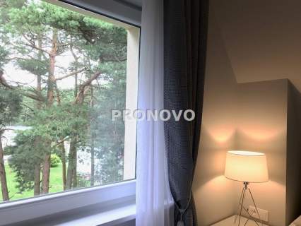Apartament Blue Mare Łukęcin