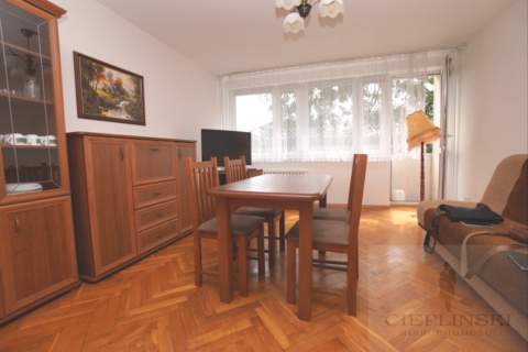 Gotowe do zamieszkania 29,74 m Jasne Błonia 