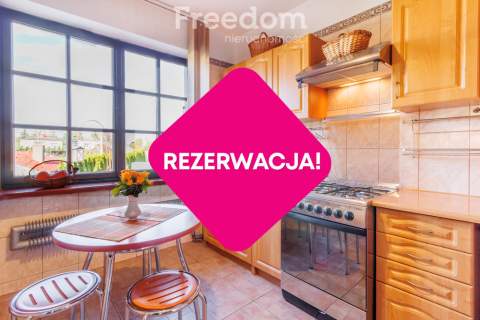 Dom idealny dla dużej rodziny w Tuchowie