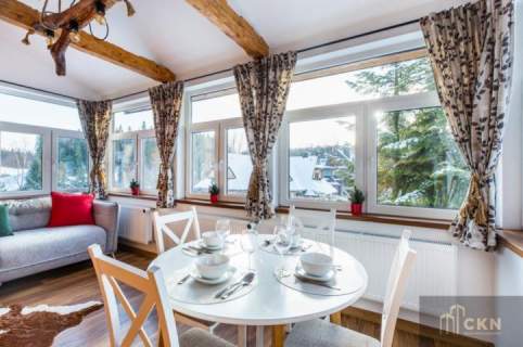 Bukowina Tatrzańska - apartament