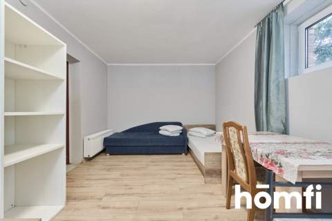 Gotowiec inwestycyjny, 20 pokoi, 60 łóżek