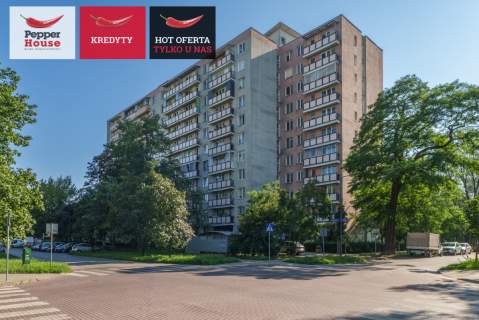 Ustawne 3 pokoje w dobrej lokalizacji