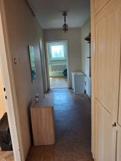Sprzedam mieszkanie w Janikowie 49m2, 3 pokoje