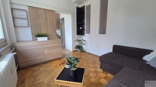 Mieszkanie do wynajęcia, 34,75 m2, Katowice