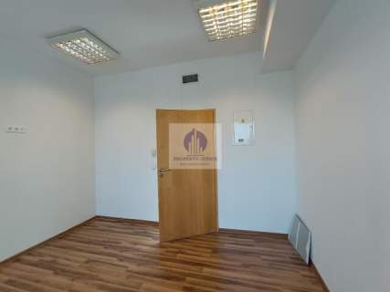 Wawer lokal biurowy 21,29 m2 do wynajęcia