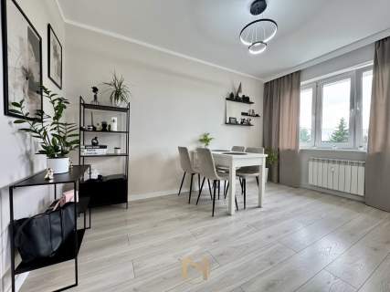 Mieszkanie na sprzedaż, 58,4 m2, Gorzów Wielkopolski