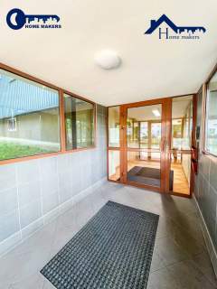 Przestronne 2-pokojowe 65,4 m Metro Balkon