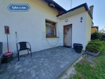 M3 na sprzedaż , Dobryszyc