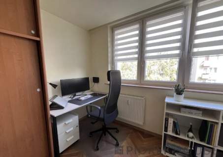 1-pokojowe mieszkanie na Targówku