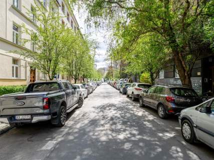 Nowe 2-pokojowe mieszkania z balkonem   Salwator,